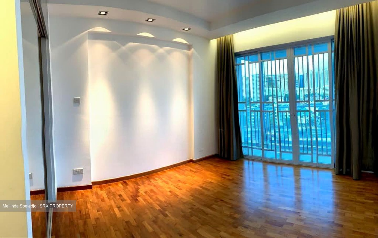 Mera Springs (D8), Condominium #558246811